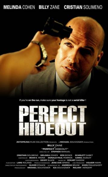 1662 - Perfect Hideout (2008)